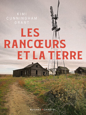 cover image of Les rancoeurs et la terre